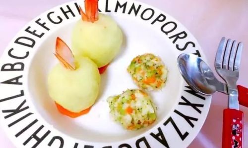 Mastering the Art of Babao Jingao:Traditional Chinese Eight Treasure Steamed Rice Cake Recipe