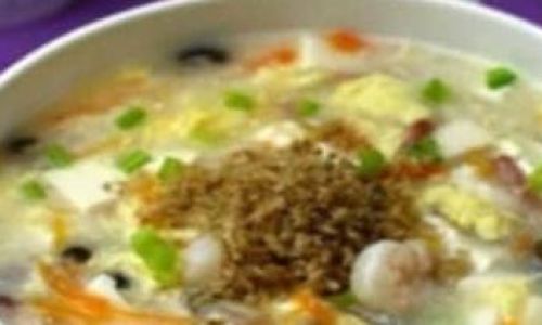 Eight Treasure Tofu Soup:A Homemade Recipe for a Heartwarming Classic