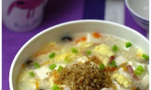 Eight Treasure Tofu Soup:A Homemade Recipe for a Heartwarming Classic