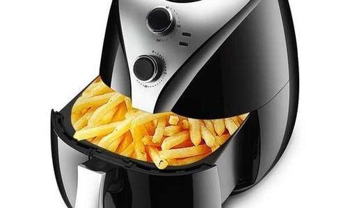How Does the Aucma Air Fryer Redefine Modern Cooking?A Comprehensive Review