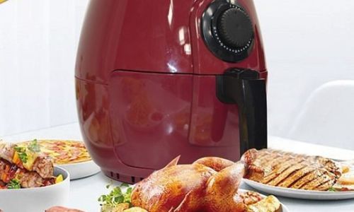 How Does the Aucma Air Fryer Redefine Modern Cooking?A Comprehensive Review