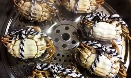 Mastering the Art of Steaming Australian Lobsters:A Comprehensive Guide to Perfect Doneness