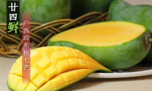How to Determine if an Aomang Mango is Ripe:A Comprehensive Guide