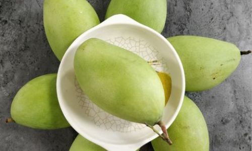 How to Determine if an Aomang Mango is Ripe:A Comprehensive Guide