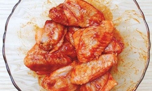 Mastering the Art of Marinating Orléans Chicken Wings:A Comprehensive Guide to Flavorful Perfection