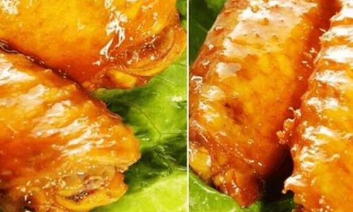 Mastering the Art of Marinating Orléans Chicken Wings:A Comprehensive Guide to Flavorful Perfection