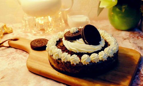 A Step-by-Step Guide to Crafting the Perfect Oreo Cheesecake:A Decadent Delight for Every Occasion