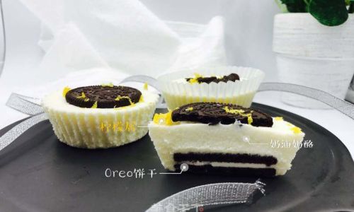 A Step-by-Step Guide to Crafting the Perfect Oreo Cheesecake:A Decadent Delight for Every Occasion
