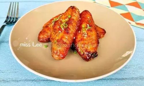 Mastering the Art of Orleans Grilled Chicken Wings:A Flavorful Journey from Kitchen to Table