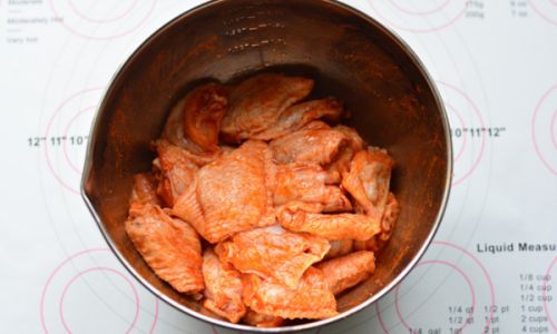 The Culinary Debate:Should You Parboil Chicken Wings Before Marinating for Orleans-Style Flavor?