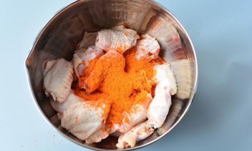 The Culinary Debate:Should You Parboil Chicken Wings Before Marinating for Orleans-Style Flavor?