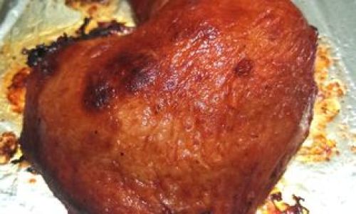 Mastering the Art of Baking Orleans Chicken Legs in the Oven:A Step-by-Step Guide