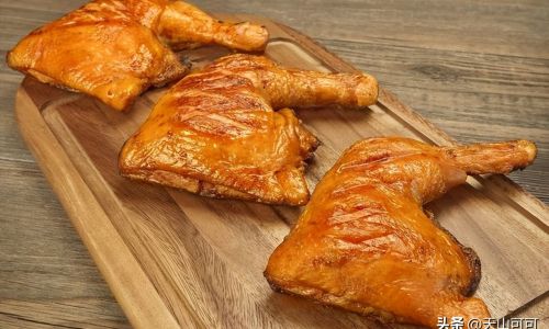Mastering the Art of Baking Orleans Chicken Legs in the Oven:A Step-by-Step Guide