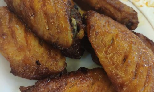 Crispy Orlean-Style Chicken Wings in an Air Fryer:A Flavorful Revolution in Your Kitchen