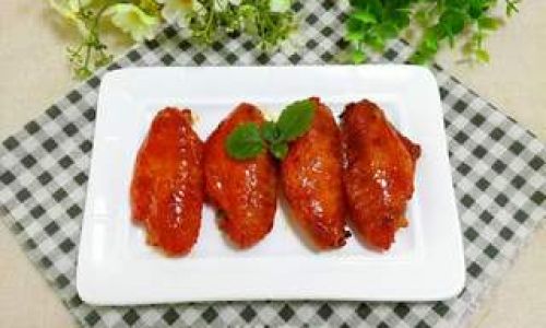 Mastering the Art of Orleans-Style Baked Chicken Wings:A Flavorful Journey from Prep to Plate