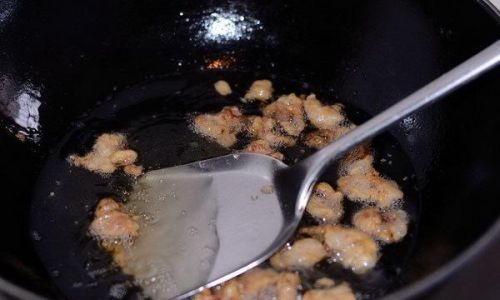 Mastering the Art of Rendering Lard:Effective Ingredients to Eliminate Unwanted Odors