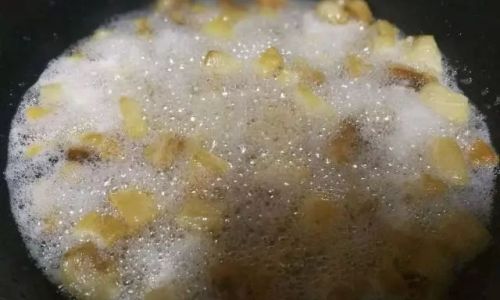 The Art of Rendering Lard:A Step-by-Step Guide to Crafting Perfect Pork Fat at Home