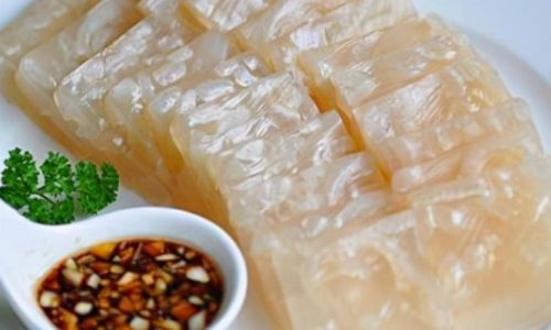 Mastering the Perfect Boiling Time for Pig Skin Jelly:A Comprehensive Guide