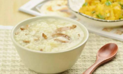 The Art of Perfect Porridge:Mastering Cooking Times for Creamy Results
