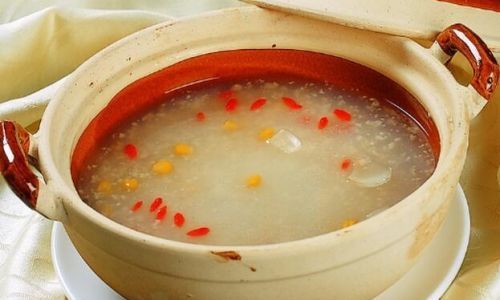 Exploring the Versatility of Congee:A Guide to Ingredients That Elevate This Comforting Dish