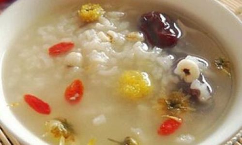 Exploring the Versatility of Congee:A Guide to Ingredients That Elevate This Comforting Dish