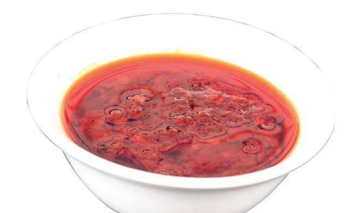 The Art of Simmering:A Comprehensive Guide to Crafting Authentic Chili Oil at Home