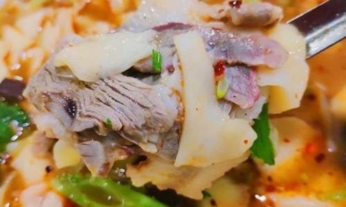 The Art of Simmering:Mastering the Perfect Mutton Soup and Understanding the Ideal Cooking Time