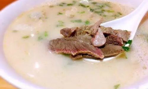 The Art of Simmering:Mastering the Perfect Mutton Soup and Understanding the Ideal Cooking Time