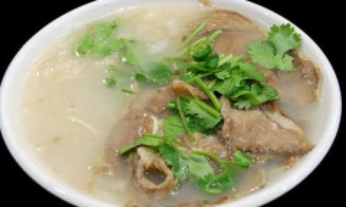 The Art of Simmering:Mastering the Perfect Mutton Soup and Understanding the Ideal Cooking Time