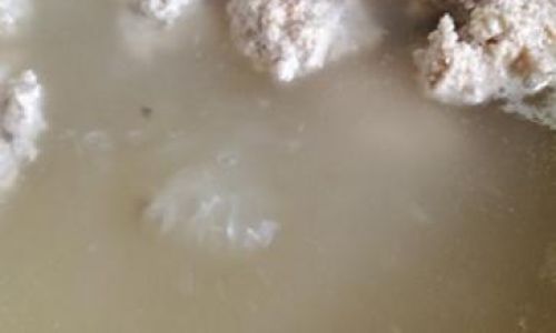 The Art of Crafting Rich and Nourishing Bone Broth:A Timeless Culinary Tradition