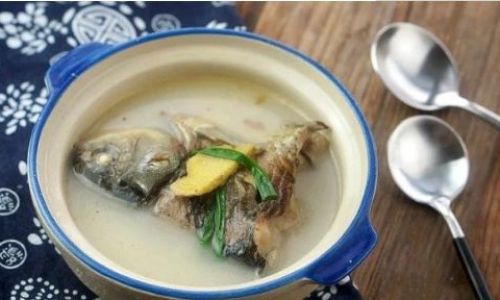 Mastering the Art of Fish Soup:Essential Ingredients to Eliminate Unwanted Fishy Aromas
