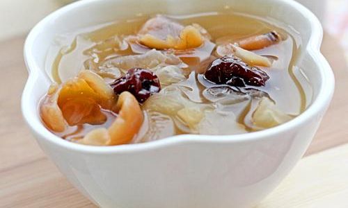 The Perfect Timing:Mastering the Art of Cooking Snow Fungus Soup