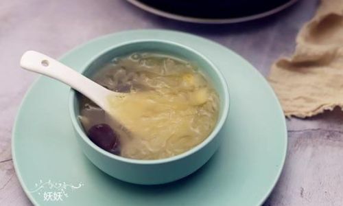 What to Do When You’re Out of Rock Sugar:Creative Alternatives for Perfect Snow Fungus Soup