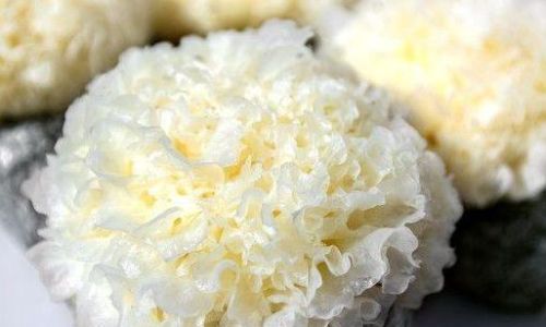 What to Do When You’re Out of Rock Sugar:Creative Alternatives for Perfect Snow Fungus Soup