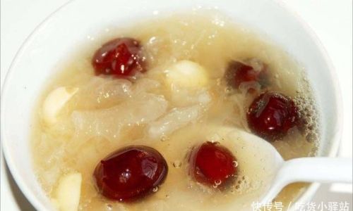 What to Do When You’re Out of Rock Sugar:Creative Alternatives for Perfect Snow Fungus Soup