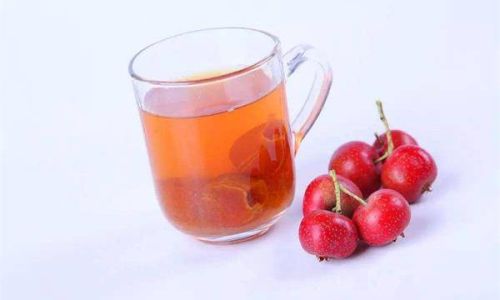 The Optimal Boiling Time for Hawthorn Water:A Comprehensive Guide to Brewing the Perfect Cup