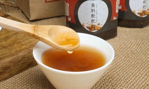 The Science and Art of Simmering Loquat Paste:Should You Wait for the Foam to Subside?
