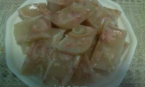 How Long to Cook Pork Skin Jelly:A Comprehensive Guide to Perfect Texture and Flavor