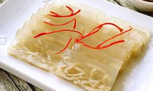 How Long to Cook Pork Skin Jelly:A Comprehensive Guide to Perfect Texture and Flavor