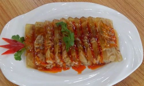 How Long to Cook Pork Skin Jelly:A Comprehensive Guide to Perfect Texture and Flavor