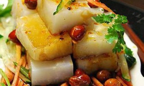 The Science Behind Making Pork Skin Jelly:Should You Use Cold Water?