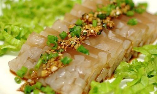 Mastering the Perfect Boiling Time for Pig Skin Jelly:A Comprehensive Guide to Culinary Precision