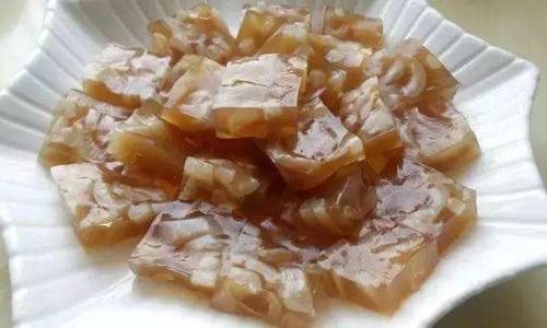 Mastering the Perfect Boiling Time for Pig Skin Jelly:A Comprehensive Guide to Culinary Precision