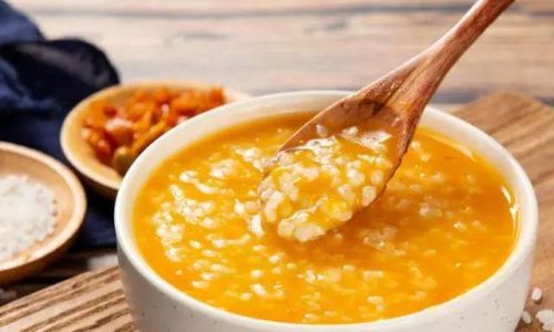 The Art of Perfect Pumpkin Porridge:Mastering Cooking Time for Creamy Goodness