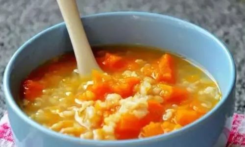 The Art of Perfect Pumpkin Porridge:Mastering Cooking Time for Creamy Goodness