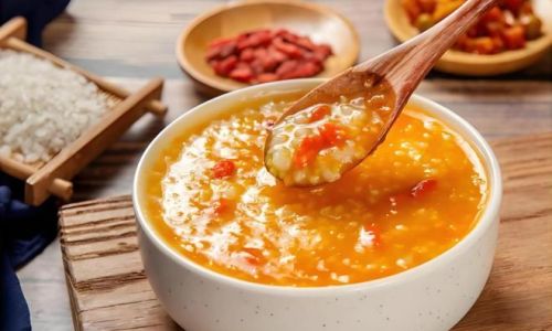 The Art of Perfect Pumpkin Porridge:Mastering Cooking Time for Creamy Goodness