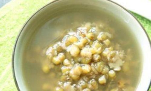 Mastering the Art of Cooking Mung Bean Soup:A Comprehensive Guide to Timing and Techniques