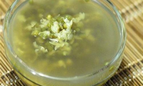 Mastering the Art of Cooking Mung Bean Soup:A Comprehensive Guide to Timing and Techniques