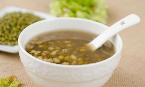 Mastering the Art of Cooking Mung Bean Soup:Techniques for Quick and Perfectly Cooked Beans