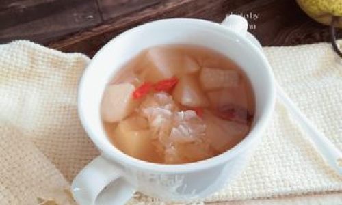 How Long to Simmer Pear Soup for Perfect Flavor and Health Benefits